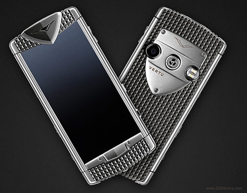 Vertu công bố Constellation Smile “độ” cực đẹp, Thời trang Hi-tech, Constellation Smile, Vertu, dien thoai Constellation Smile, gia Constellation Smile, Vertu ra mat Constellation Smile, Vertu cong bo Constellation Smile, Smile Train, Vertu va Smile Train, dien thoai,