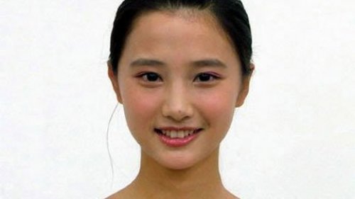 Cô giáo Liu Xuewei