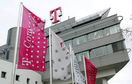 Deutsche Telekom - inLook.vn