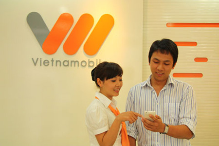VietnamMobile - inLook.vn