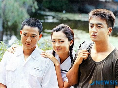 Phim “Mối tình đầu” với Lee Seung Yeon vai Hyo Kyung từng gây sốt ở Việt Nam