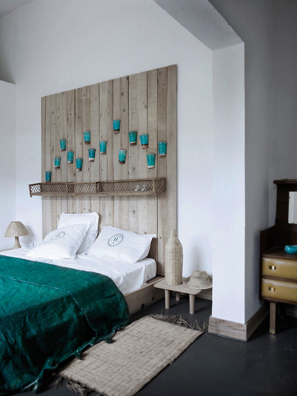 headboards ideas 35 Cool Headboard Ideas To Improve Your Bedroom Design