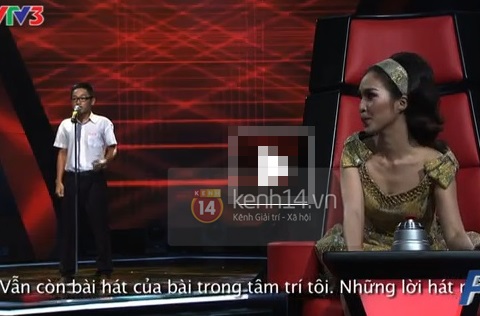 Hiền Thục phạm luật khi quay lại &quot;nhìn trộm&quot; thí sinh The Voice Kids? 5