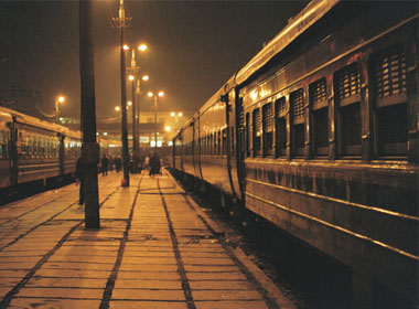 Chia sẻ kinh nghiệm du lịch bằng tàu hỏa tại Việt Nam