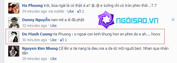 Đỗ Mạnh Cường tiết lộ bị người xấu chơi ngải | Đỗ Mạnh Cường,chơi ngải,sao Việt bị chơi ngải