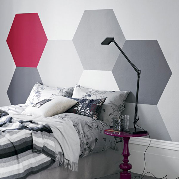 modern head board 35 Cool Headboard Ideas To Improve Your Bedroom Design