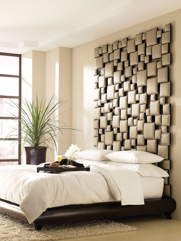headboards designs 35 Cool Headboard Ideas To Improve Your Bedroom Design