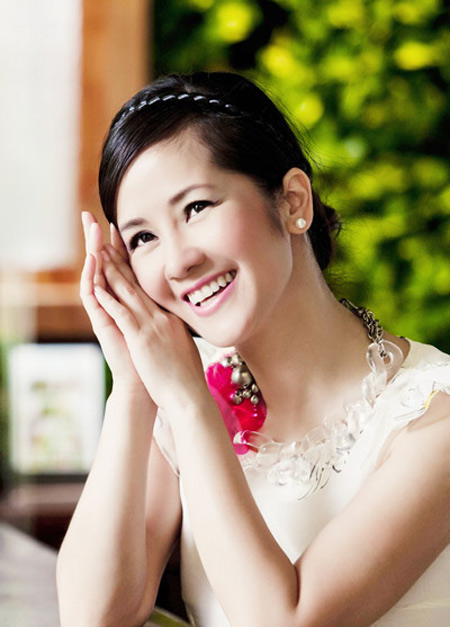 &quot;Soi&quot; nhan sắc tứ đại diva Việt - 1