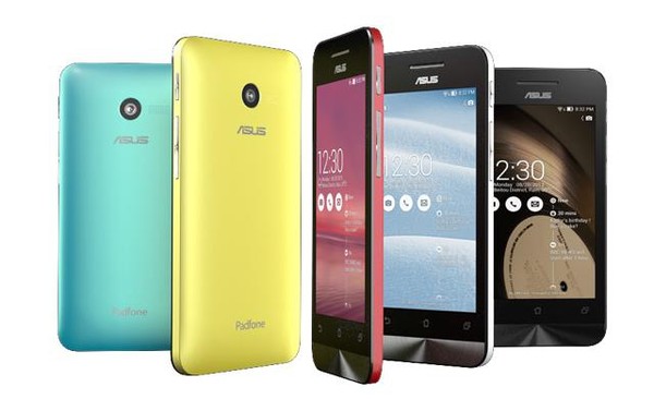 Top smartphone ấn tượng nhất tại sự kiện CES 2014 4