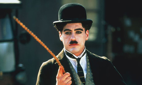 Ẩn số gốc gác vua hề Sác-lô | vua hề Sác-lô,Charlie Chaplin