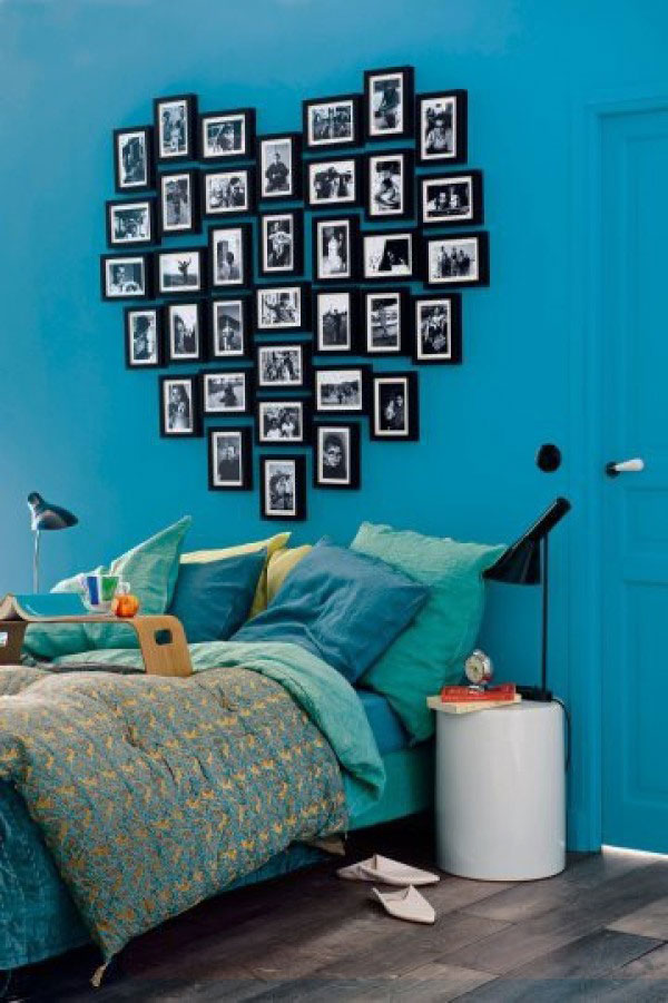head board ideas 35 Cool Headboard Ideas To Improve Your Bedroom Design