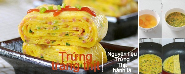 Bữa tối &quot;ít tốn kém&quot; đảm bảo ngon miệng cho ngày cuối tháng 2