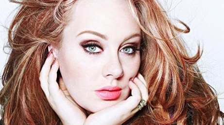 Adele vừa hạ sinh quý tử 