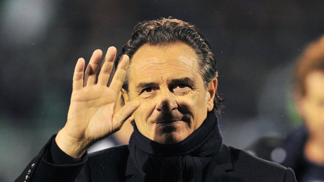 Prandelli cũng cho biết đã đánh giá sai Costa Rica dẫn đến trận thua mất mặt ở lượt đấu thứ 2. Nhìn chung, đội 4 lần VĐTG đã có 1 giải đấu tệ hại.