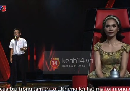 Hiền Thục phạm luật khi quay lại &quot;nhìn trộm&quot; thí sinh The Voice Kids? 6