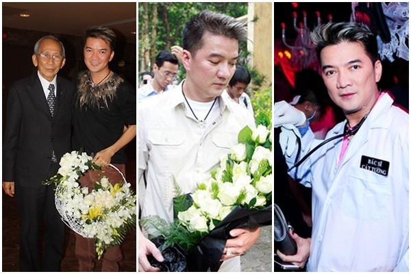 Nhìn lại chặng đường 1 năm showbiz Việt 2013 3