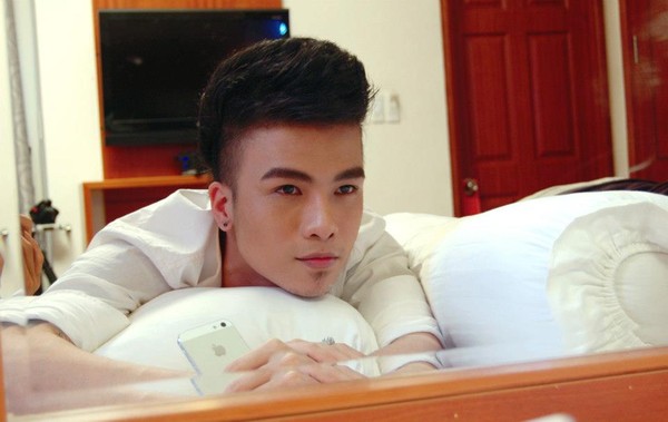 &quot;Hot boy&quot; ngày nay: thua xa đàn anh một trời một vực 17